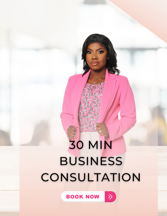 30 min consultation